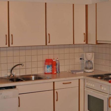 Appartement Fernsicht Triesenberg Exterior foto