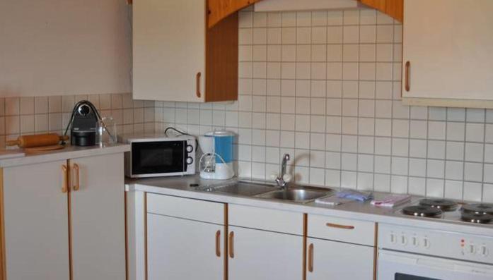 Appartement Fernsicht Triesenberg Quarto foto
