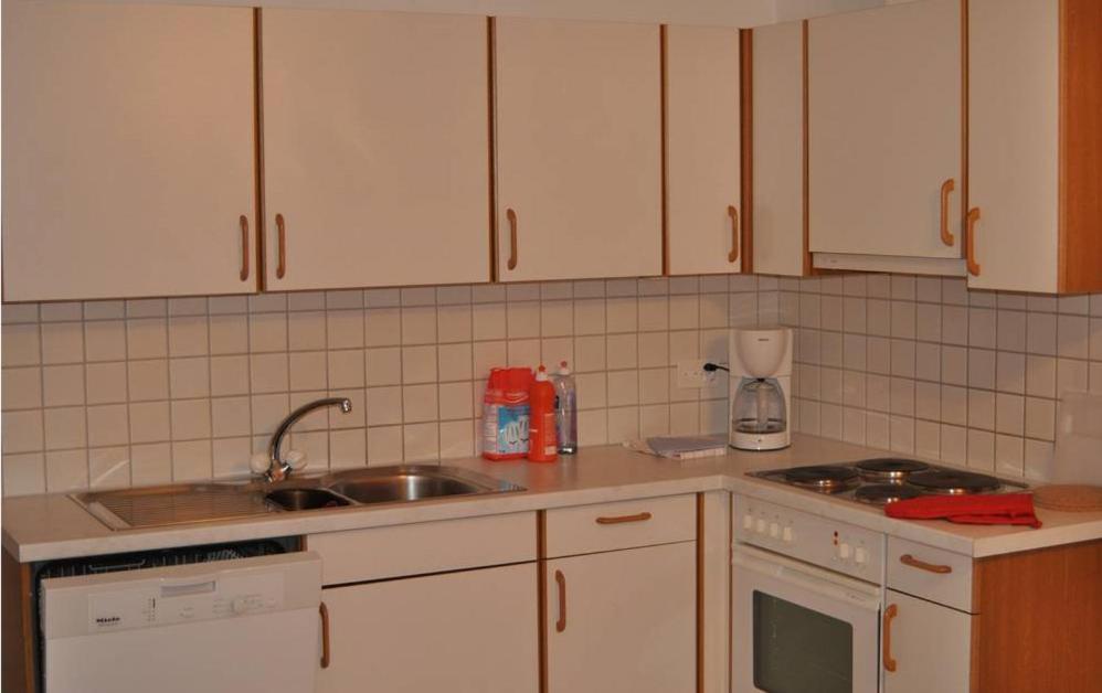 Appartement Fernsicht Triesenberg Quarto foto